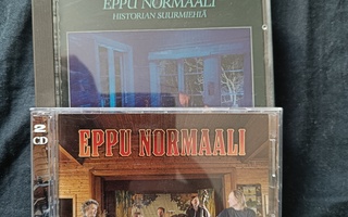 Eppu Normaali 5 CD