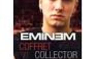 Eminem : Coffret Collector 2DVD