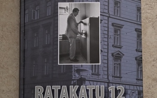 Ratakatu 12 - Suojelupoliisi 1949-2009, sid.