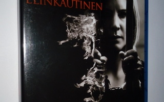 (SL) BLU-RAY) Elinkautinen (Liza Marklund) 2011