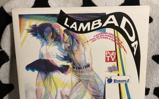 Lambada 2XLP