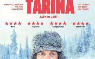 Metsurin Tarina	(80 961)	UUSI	-FI-		DVD			2022