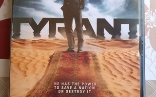 Tyrant - Kausi 1 DVD