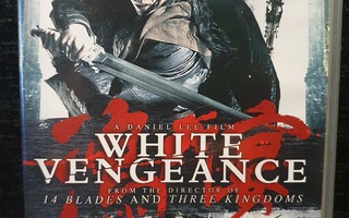 White vengeance