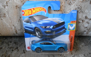 Hot Wheels Ford Mustang GT 350