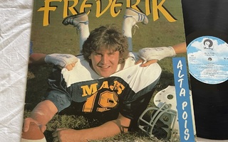 Frederik – Alta Pois (LP)