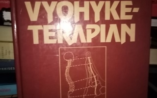 Raimo Peltonen : VYÖHYKETERAPIAN OPAS ( SIS POSTIKULU)