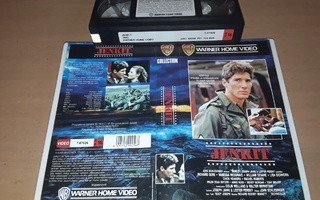 Jenkit - SF VHS (Warner Home Video)