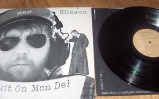 Nilsson LP Duit On Mon Dei originaali