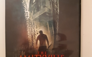 The Amityville Horror - DVD