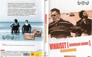 vihaiset (jalattomat miehet)	(12 616)	k	-FI-	DVD	suomik.			2