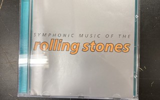 London Symphony Orchestra - Symphonic Music Of The CD