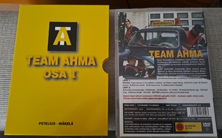 Team Ahma - Osa I