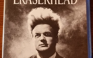 Eraserhead Blu-ray