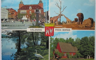 Maxikortti,  4- kuva  Ruotsista