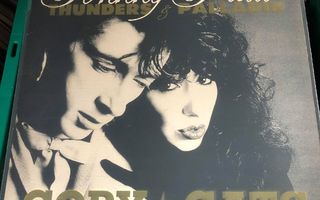 Johnny Thunders & Patti Palladin - Copy CATS