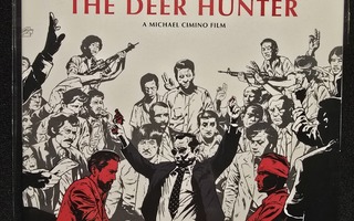 The Deer Hunter 4K