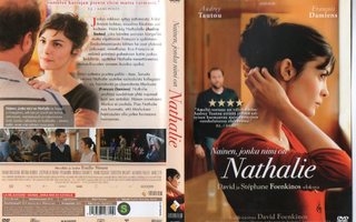 Nainen Jonka Nimi On Nathalie	(53 897)	k	-FI-	suomik.	DVD		a