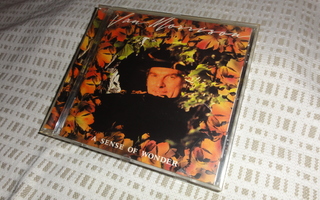 Van Morrison: A Sense of Wonder CD (1984/2008)