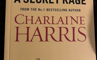 Charlaine Harris - Sweet and deadly & A secret rage