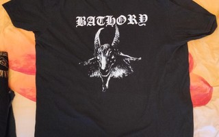 Bathory : Bathory - paita