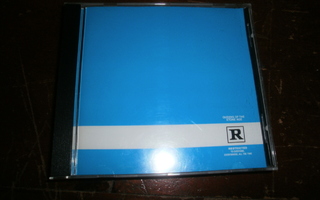 Queens Of The Stoneage: R cd
