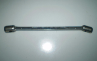 Piippuavain 8-9 mm. Kamasa tools