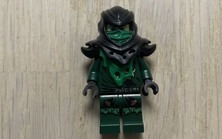 LEGO - Ninjago - Lloyd Possessed