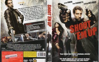 shoot ´em up	(12 602)	k	-FI-	DVD	suomik.		clive owen	2007