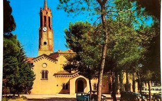 Espanja Sabadell