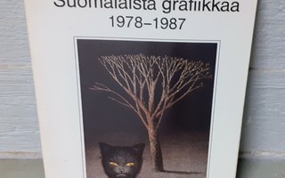 Suomalaista grafiikkaa 1978-1987