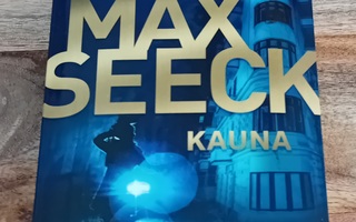 Max Seeck - Kauna