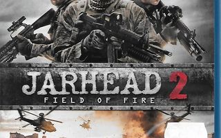 Jarhead 2: Field of Fire (uusi)
