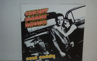 Soul Caddy CD Cherry Poppin' Daddies