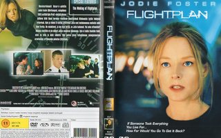 Flightplan	(42 203)	UUSI	-FI-	DVD	suomik.		jodie foster	2005