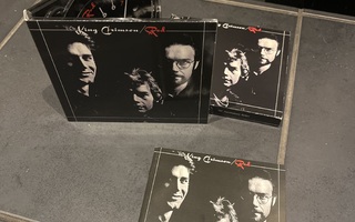 King Crimson - Red cd+dvd