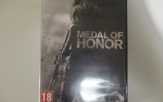 PC MEDAL OF HONOR