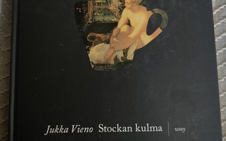 Jukka Vieno: STOCKAN KULMA