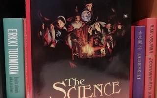 Terry Pratchett - The Science of Discworld - 1.painos