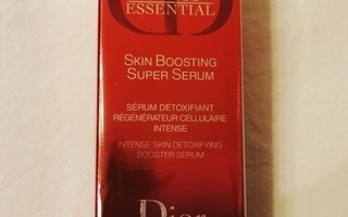 Kosmetiikkaa Dior One Essential Super Serum 30 ml