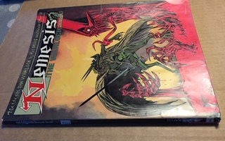 NEMESIS BOOK 1