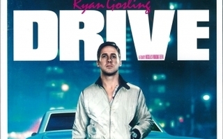 Drive  -   (Blu-ray)