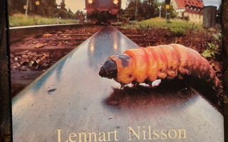 Lennart Nilsson: Luontoa Läheltä