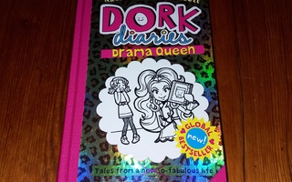 Dork Diaries – Drama Queen – Rachel Renée Russell