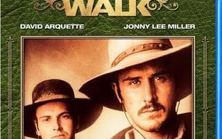 Dead Man's Walk  -   (2 Blu-ray)