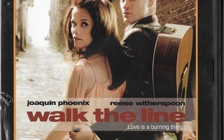 Walk The Line (2-disc Special Edition)