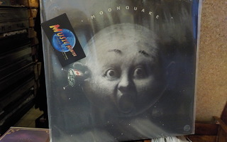 MOONQUAKE - S/T M-/EX 1ST PRESS LP