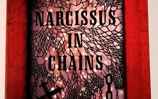 Narcissus In Chains, Laurell K. Hamilton 2010