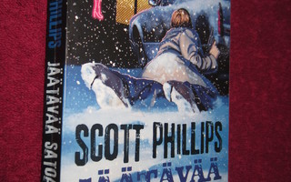 Scott Phillips - Jäätävää satoa
