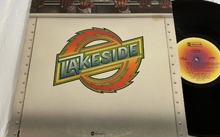 Lakeside (LP)